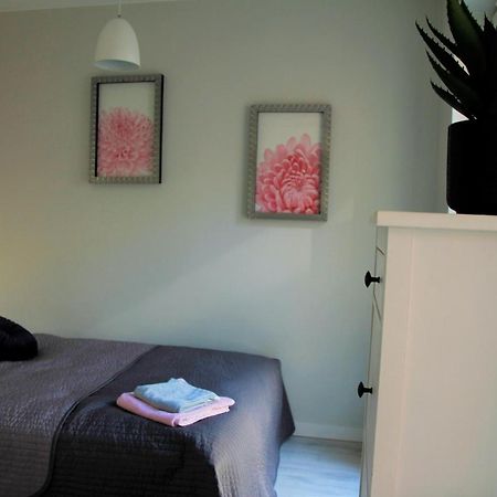 Apartament Tetris - Centrum Kielce Dış mekan fotoğraf