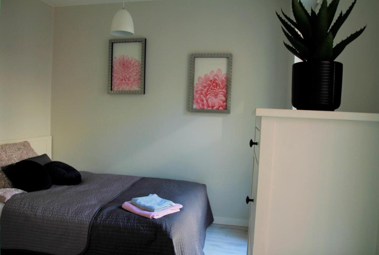 Apartament Tetris - Centrum Kielce Dış mekan fotoğraf