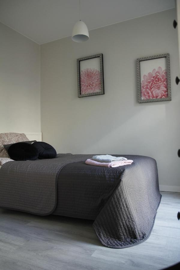 Apartament Tetris - Centrum Kielce Dış mekan fotoğraf