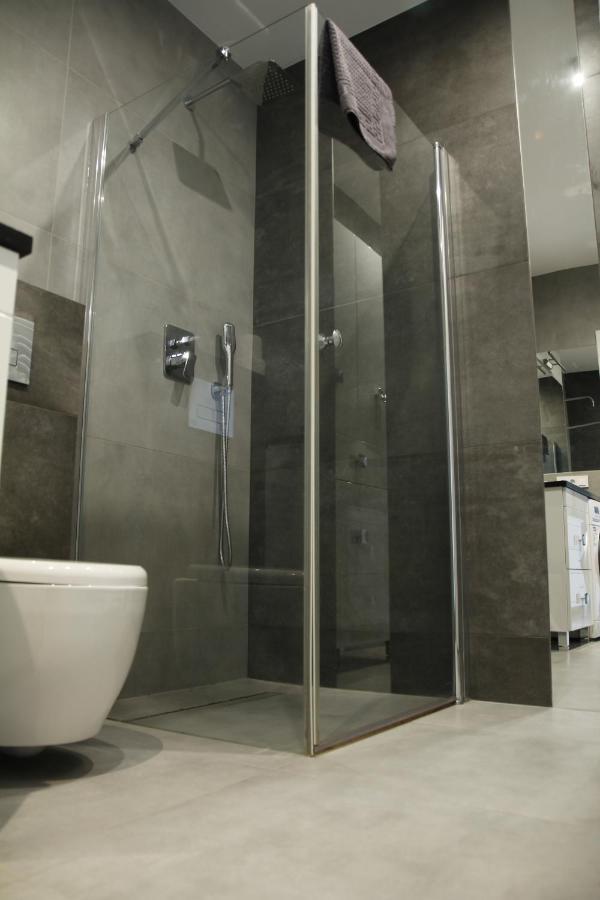 Apartament Tetris - Centrum Kielce Dış mekan fotoğraf