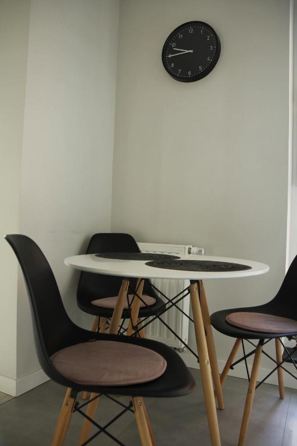 Apartament Tetris - Centrum Kielce Dış mekan fotoğraf