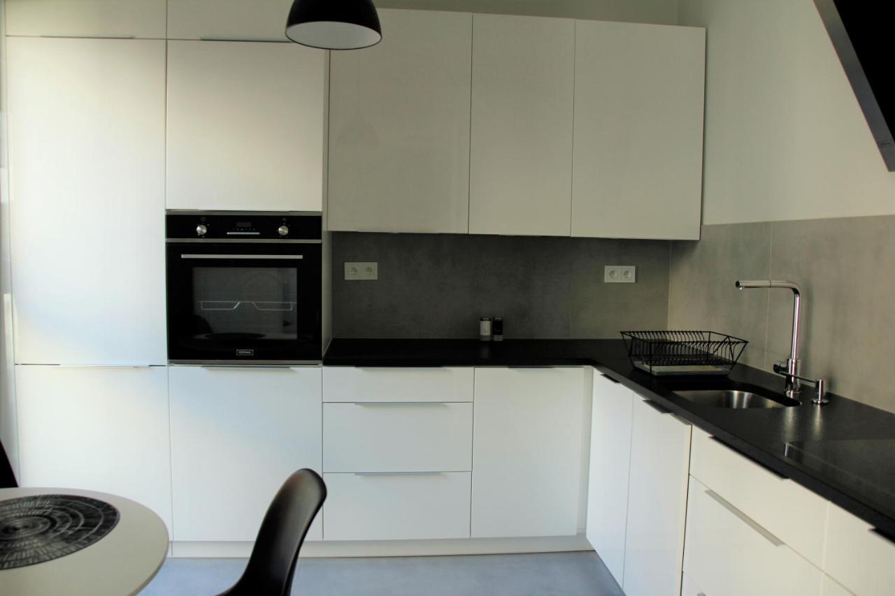 Apartament Tetris - Centrum Kielce Dış mekan fotoğraf